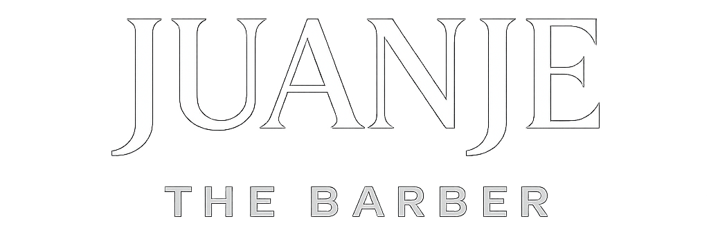 Juanje The Barber