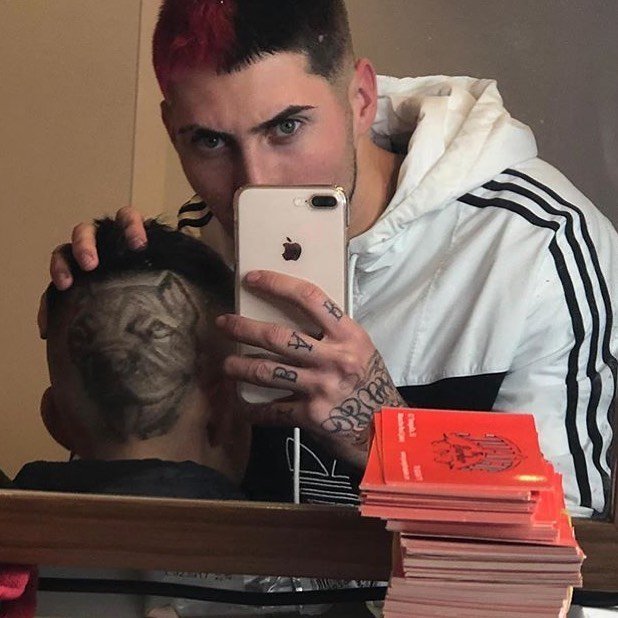 Corte & estilo