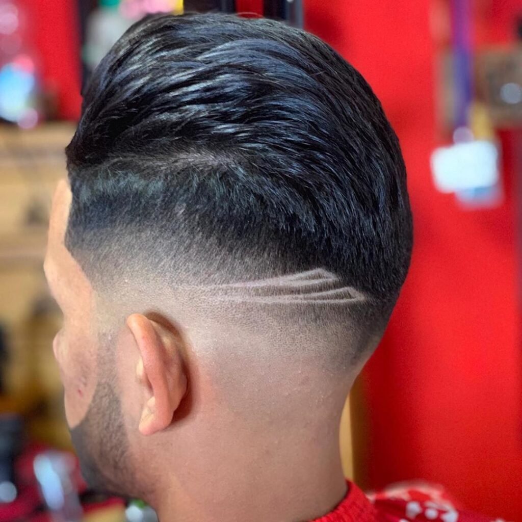 Acabado limpio
